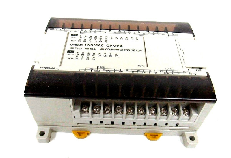 ФТ11 программируемый логический контроллер PLC